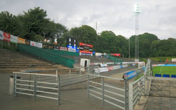 Cepheus Park Randers - Randers