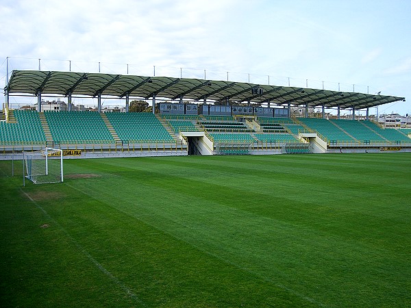 Stadion Aldo Drosina - Pula