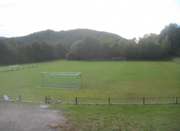 Sportplatz Schindhard - Schindhard