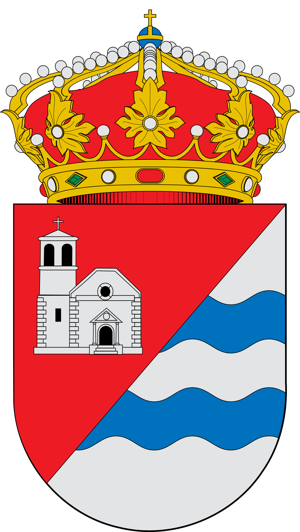 Wappen Villalbilla CF  88304