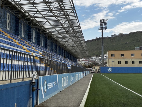 Bayıl Arena - Bakı (Baku)