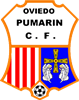 Wappen Pumarin CF