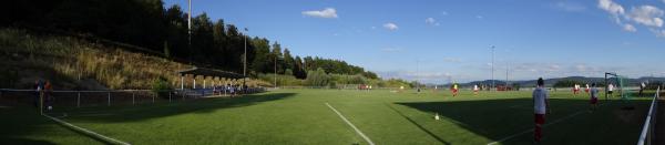 PanoramAArena - Rheinfelden/Baden-Karsau