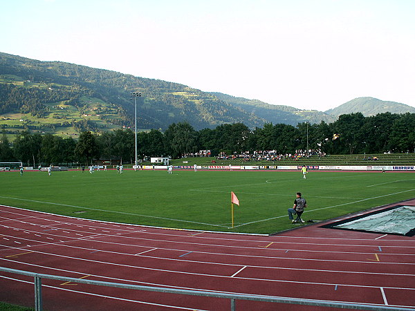 Dolomitenstadion  - Lienz