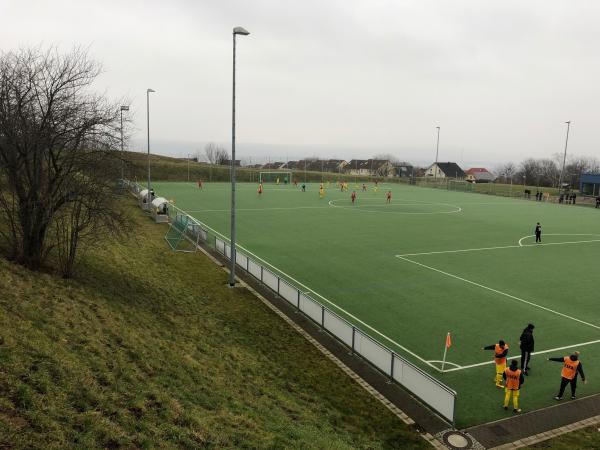 Sportanlage Wittgensdorfer Straße - Dresden-Lockwitz