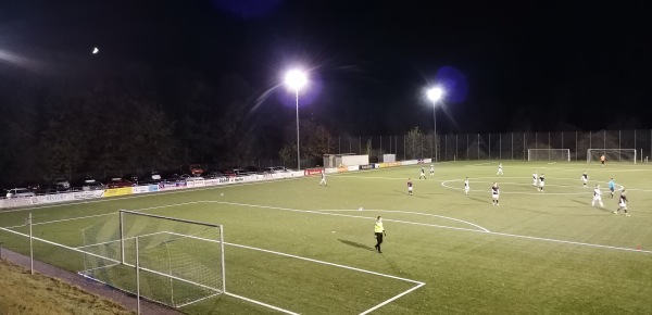 Sportplatz Hoof - St. Wendel-Hoof