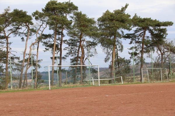 Sportplatz Dockweiler - Dockweiler