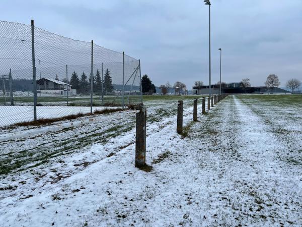 Fürstensportplatz 3 - Deißlingen