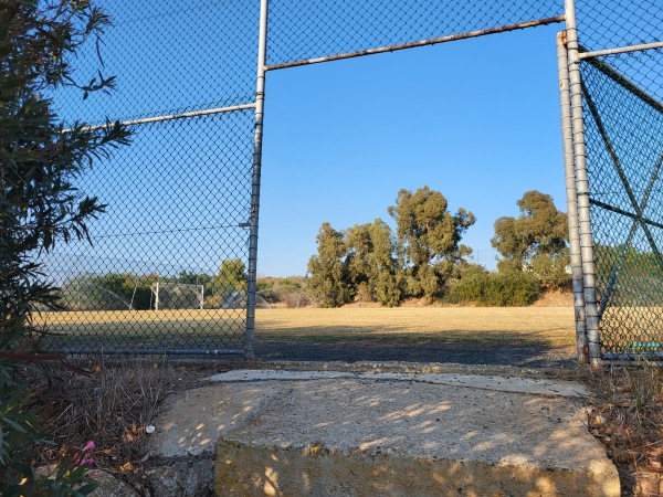 Ayia Napa Sports Center Gipedo 13 - Ayia Napa (Agia Napa)