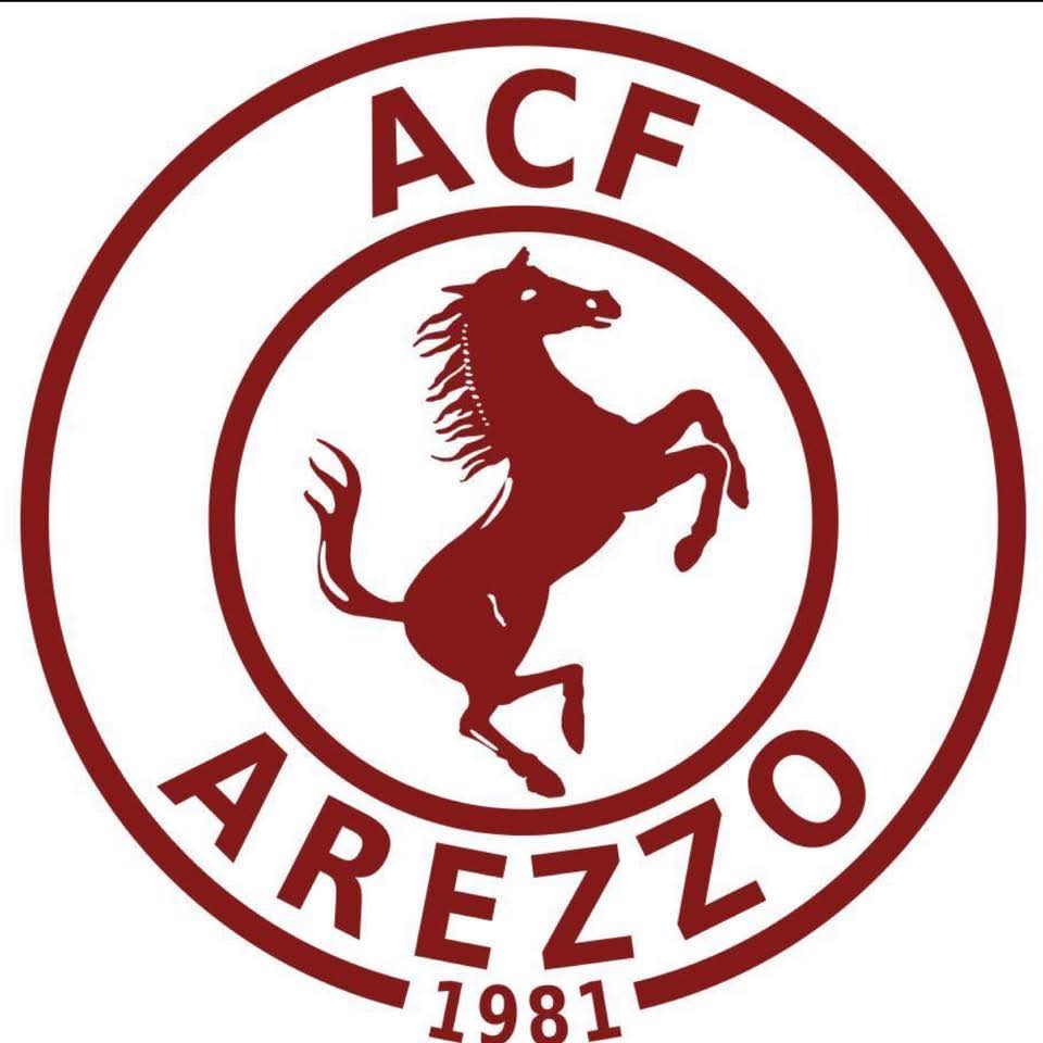 Wappen ACF Arezzo
