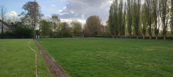 Stadion Nienburg B-Platz - Nienburg/Weser