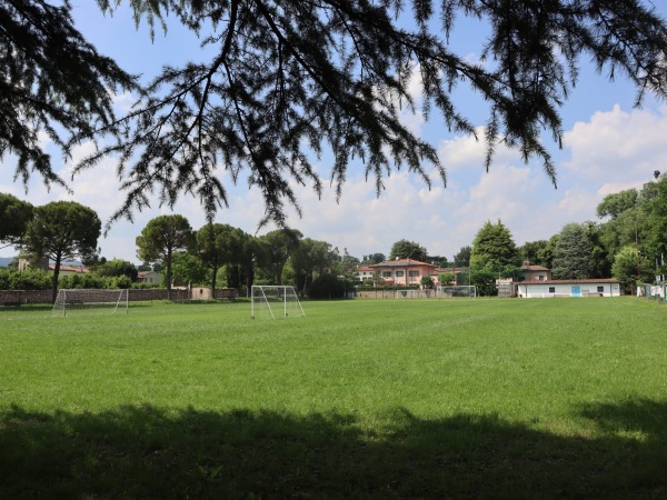 Campo Sportivo di Illasi - Illasi