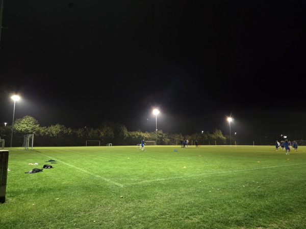 Sportanlage Immerweg B-Platz - Ganderkesee