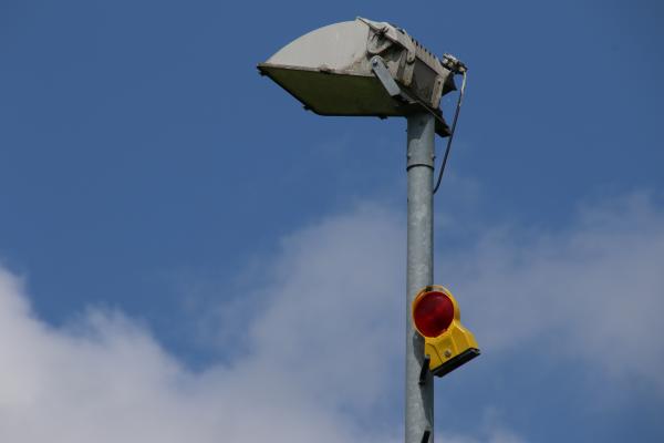 Sportplartz Rechtsupweg B - Rechtsupweg