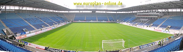 MDCC-Arena - Magdeburg