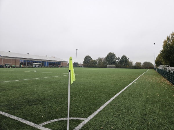 Complex Heuvelkouter Terrein 2 - Liedekerke