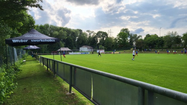 Sportanlage Flachslanden - Flachslanden