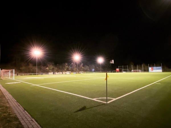 Sportplatz Kirchberg - Büsingen/Hochrhein