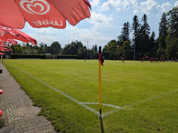 Sportanlage Sedanstraße - Lindenberg/Allgäu