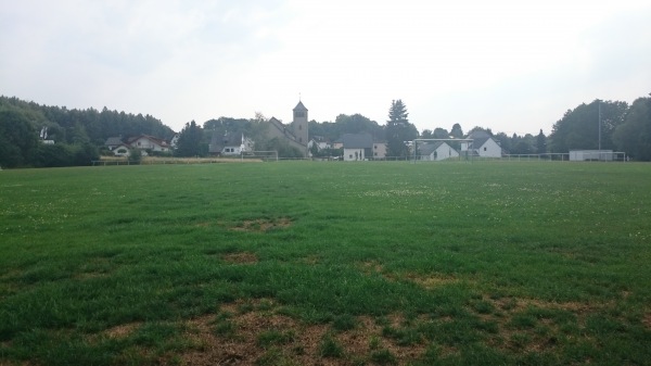 Sportplatz Churfeld - Moschheim