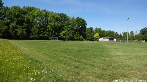 Sportplatz Spielhof 2 - Murrhardt-Kirchenkirnberg