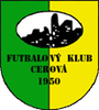 Wappen FK Cerová