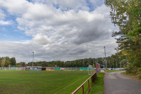 Sportanlage Röthenbacher Straße - Lauf/Pegnitz