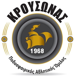 Wappen PAO Krousonas