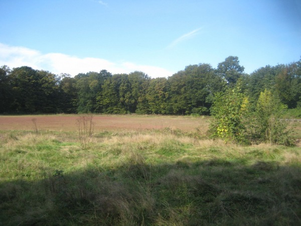 Sportplatz am Stadtpark - Leverkusen