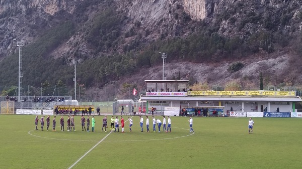 Centro Sportivo Oltra - Dro