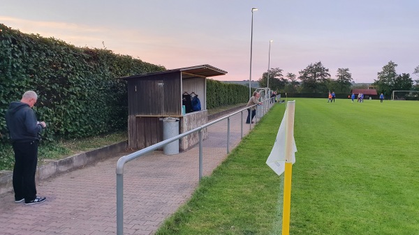 Sportanlage Am Forchenwald Platz 2 - Lauffen/Neckar
