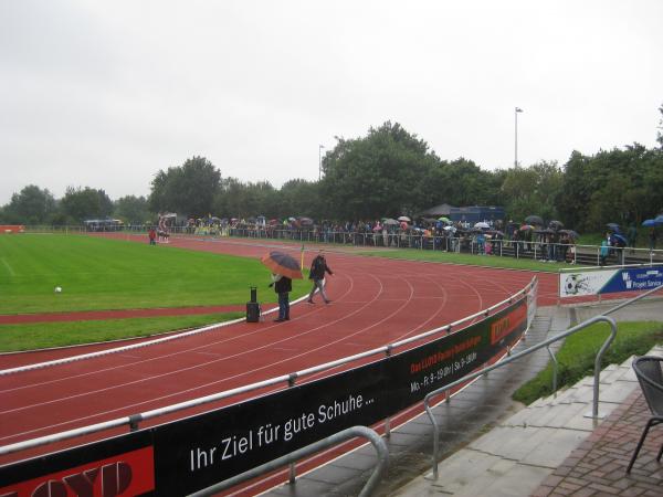 Sportpark Sulingen - Sulingen