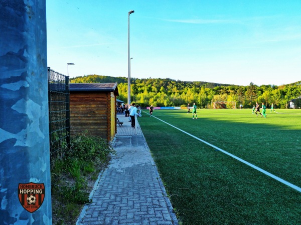Sportplatz Im Windfirkel - Arnsberg-Rumbeck