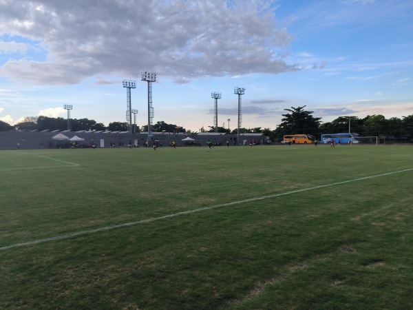 CEFAN Centro de Esportes da Marinha - Rio de Janeiro, RJ