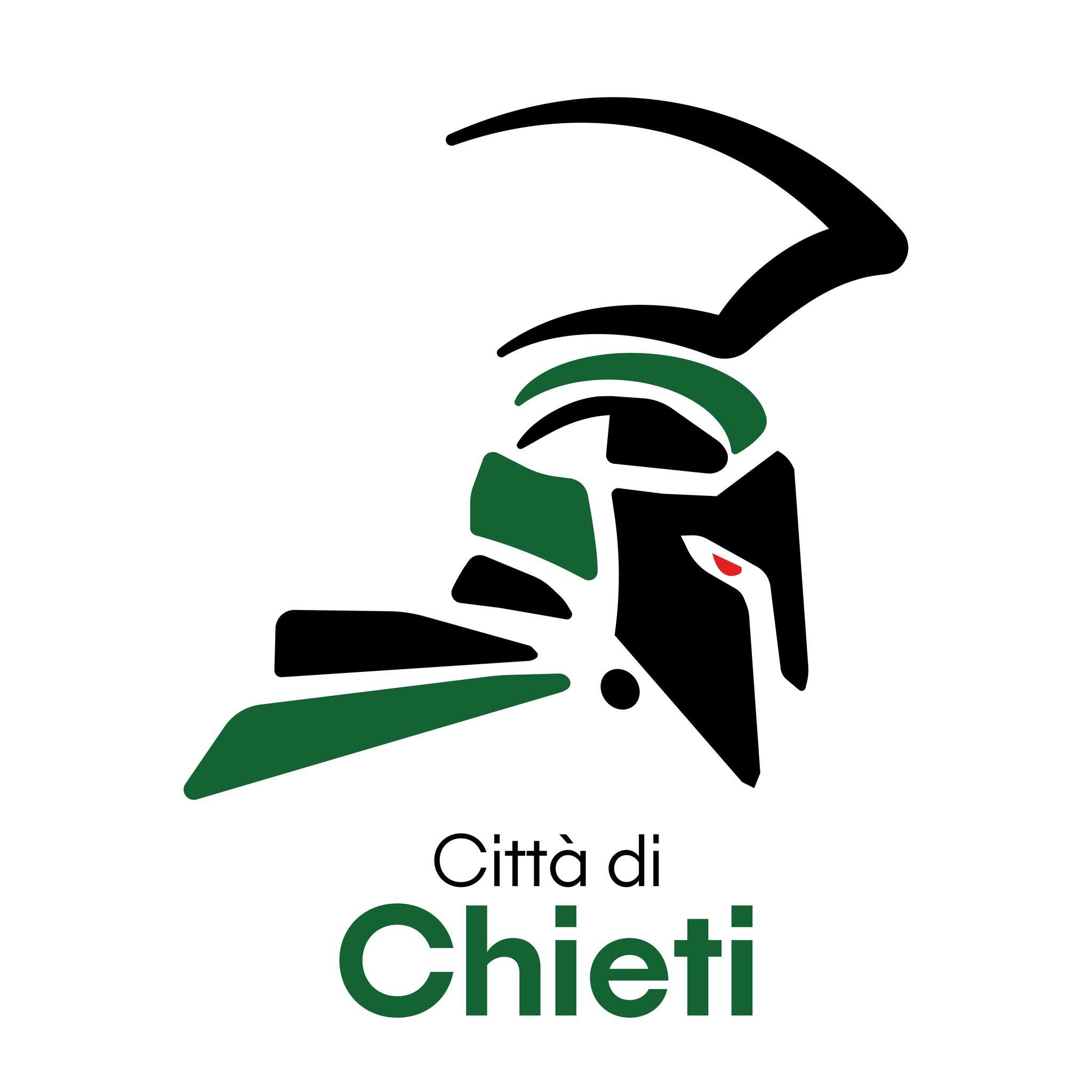 Wappen SSD Città di Chieti