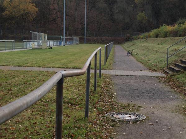 Sportplatz Honsel - Lüdenscheid-Honsel