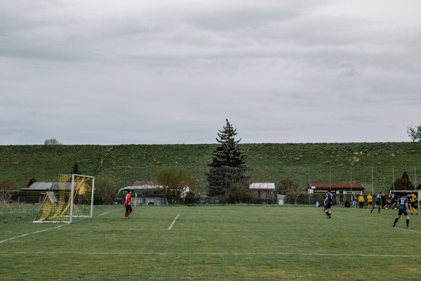 Sportplatz Dölzig - Schkeuditz-Dölzig