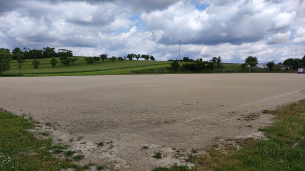 Arno-Arnold-Sportanlage Platz 2 - Untersiemau-Scherneck