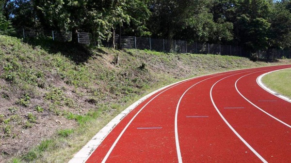 Sportplatz Hasenberg - Lauenburg/Elbe