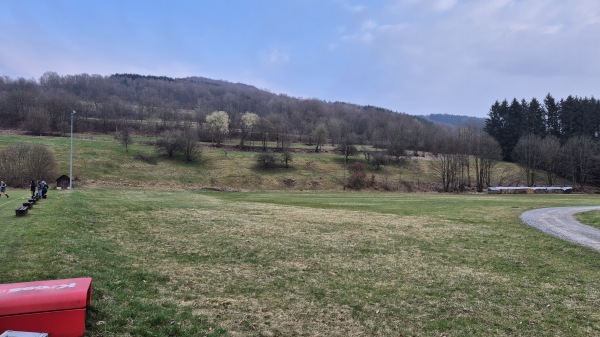 Sportanlage Oberbach Platz 2 - Wildflecken-Oberbach