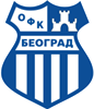 Wappen OFK Beograd diverse