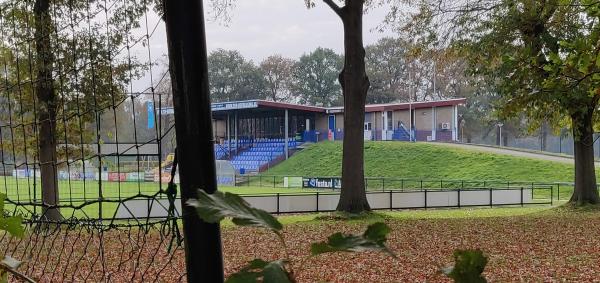 Sportpark Juliana-Verweijen ICT - Mill