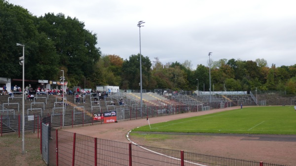 Hermann-Neuberger-Stadion
