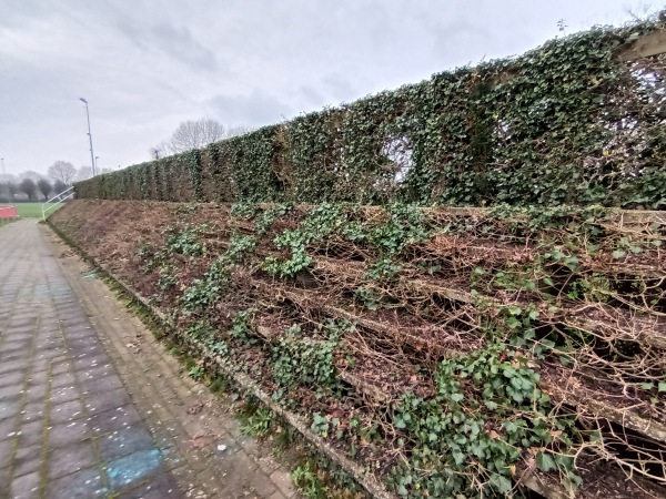 Sportpark het BOSSpark - Sittard-Geleen