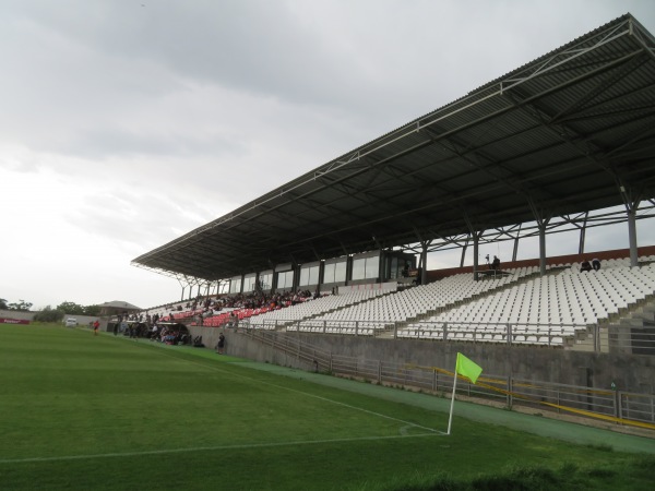 Armavir City Stadium - Armavir