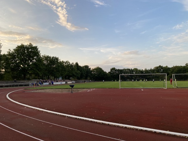 BSV-Arena - Stuhr-Brinkum