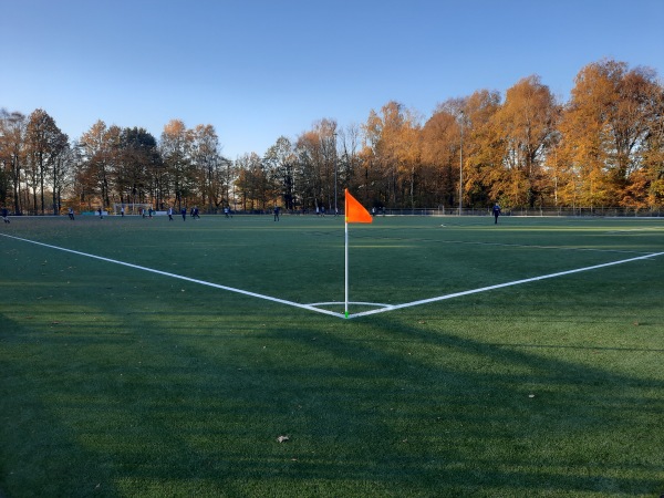 Sportpark Drachtster Bos B-Veld - Smallingerland-Drachten