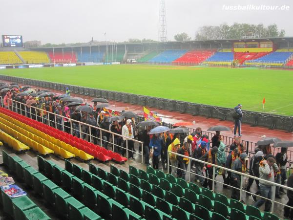 Stadion Arsenal - Tula