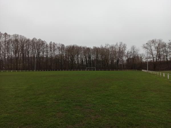 Walzbachstadion Nebenplatz - Walzbachtal-Wössingen