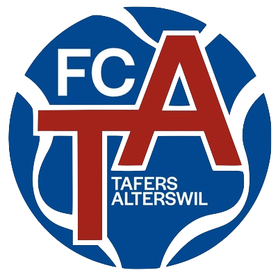 Wappen FC Tafers-Alterswil
